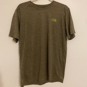 North Face Men’s Medium